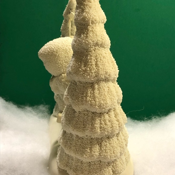 Snowbabies by Department 56 “When The Bough Breaks” with box - Picture 4 of 10